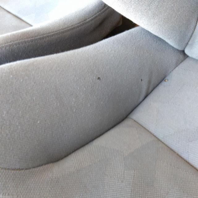 【左右セット】RECARO STYLE-JJ リクライニングシート
