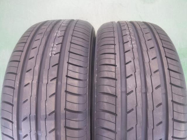 【2本セット】YOKOHAMA BluEarth-Es