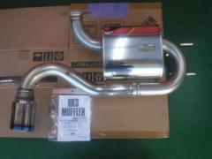 HKS LEGAMAX Sports