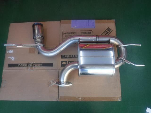 HKS LEGAMAX Sports