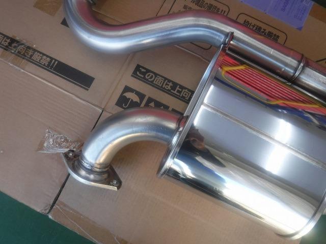 HKS LEGAMAX Sports