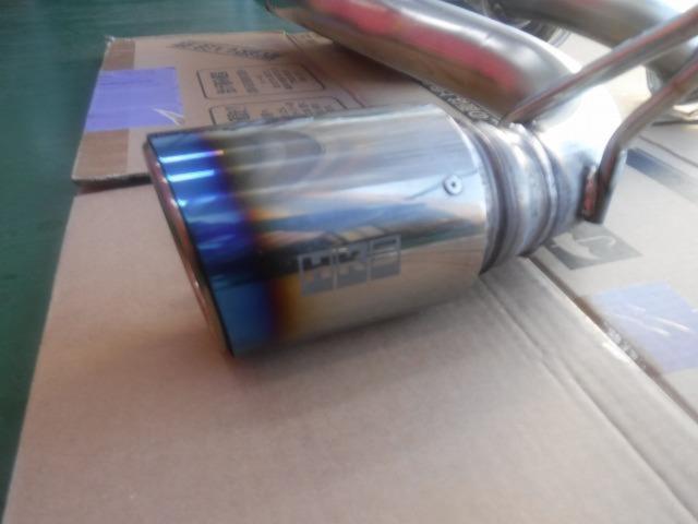 HKS LEGAMAX Sports
