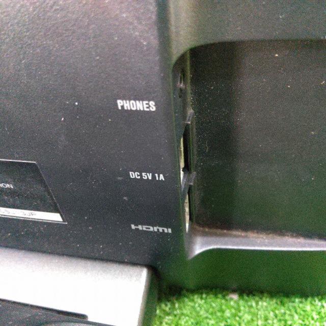 carrozzeria TVM-PW930T