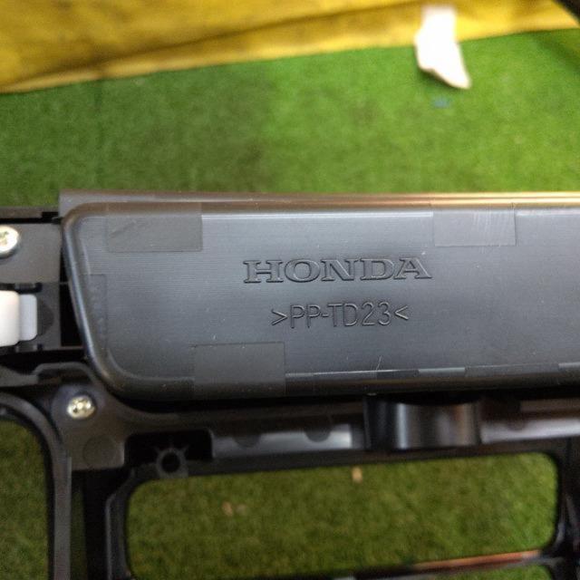 HONDA インテリアパネルセット