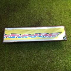 NAPOLEX Broadwayルームミラー