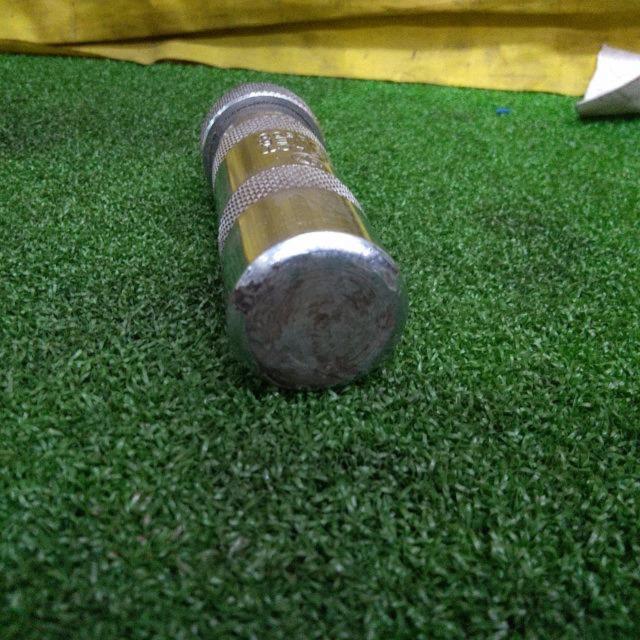【WG】メーカー不明 インパクトドライバー