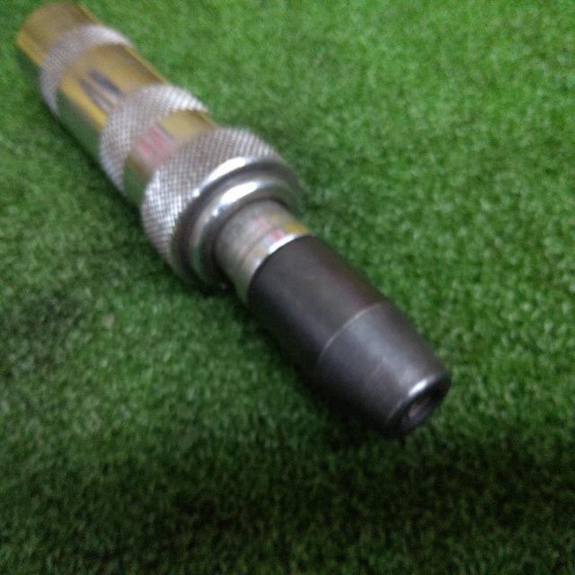 【WG】メーカー不明 インパクトドライバー