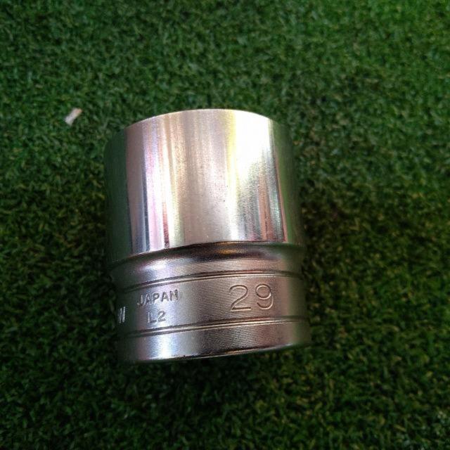 【WG】KTC 12.7sqソケット