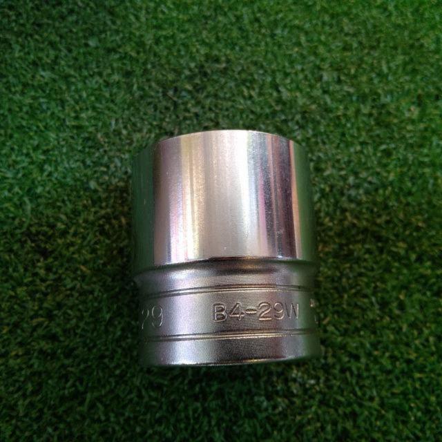 【WG】KTC 12.7sqソケット