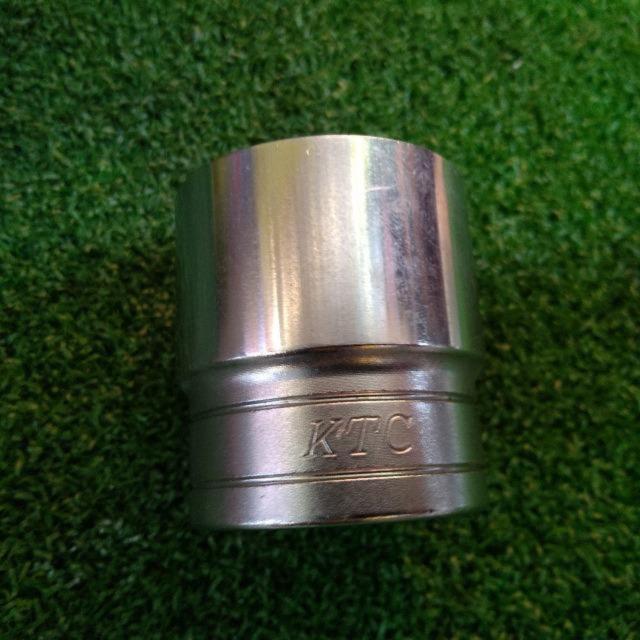 【WG】KTC 12.7sqソケット