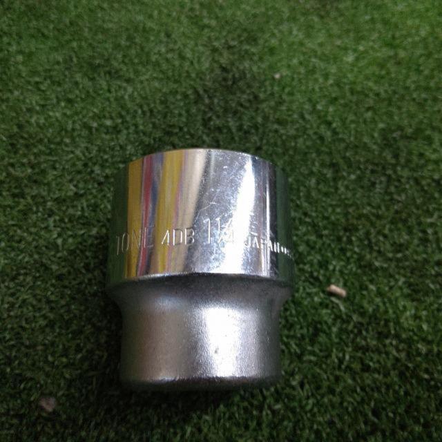 【WG】TONE 12.7sqソケット