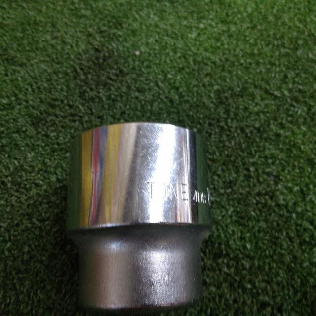 【WG】TONE 12.7sqソケット