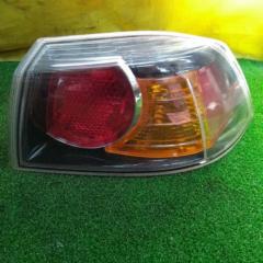 Right corner MITSUBISHI
Tail Lamp / Tail Lens
