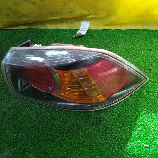 Right corner MITSUBISHI
Tail Lamp / Tail Lens
