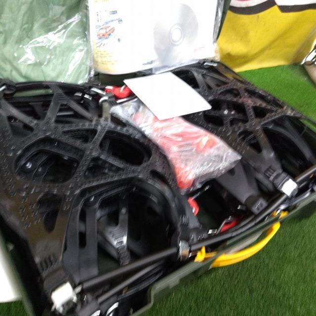 CAR-MATE BIATHLON QUICK EASY QE14