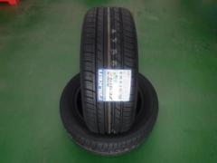 【2本セット】 FALKEN ZIEX