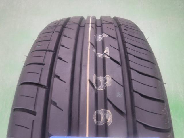 【2本セット】 FALKEN ZIEX