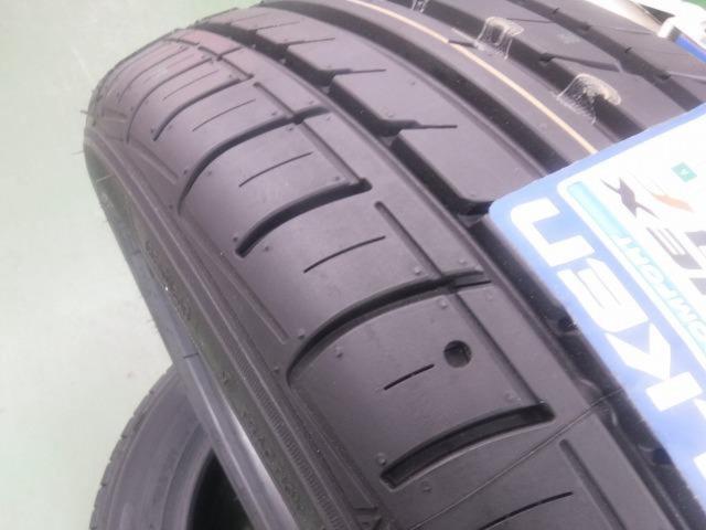 【2本セット】 FALKEN ZIEX