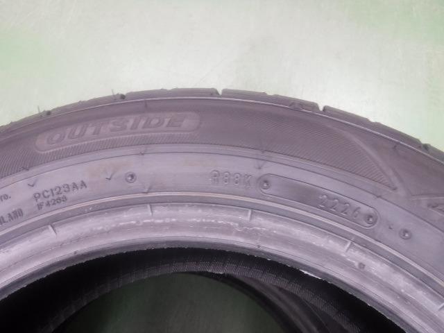 【2本セット】 FALKEN ZIEX