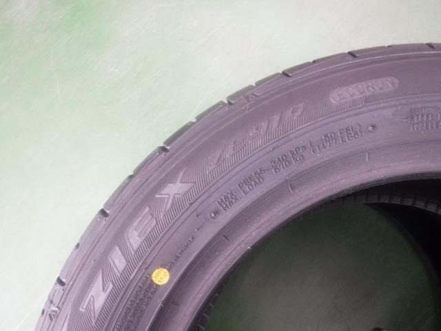 【2本セット】 FALKEN ZIEX
