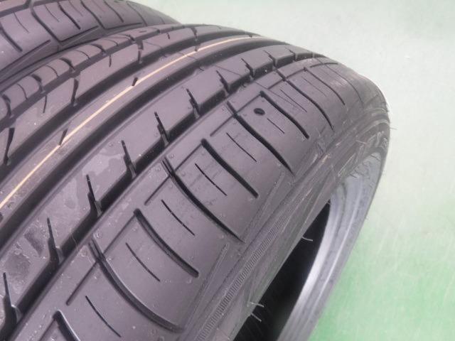 【2本セット】 FALKEN ZIEX
