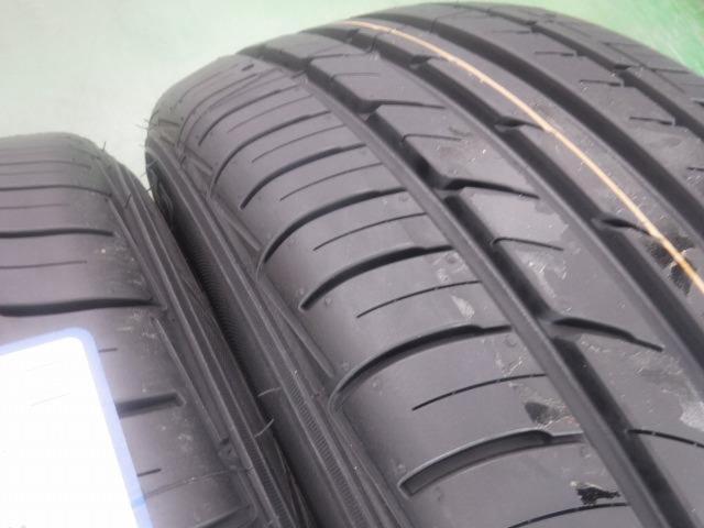 【2本セット】 FALKEN ZIEX