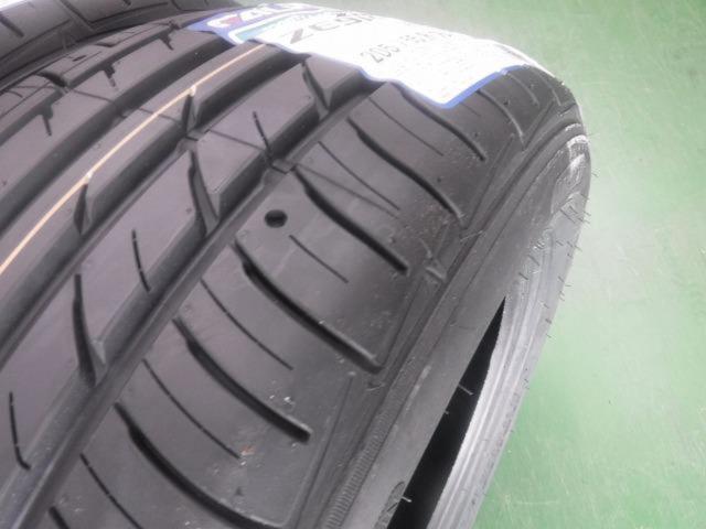 【2本セット】 FALKEN ZIEX