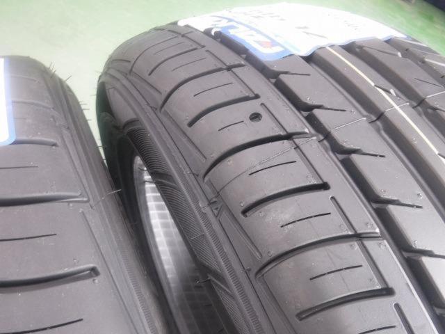 【2本セット】 FALKEN ZIEX