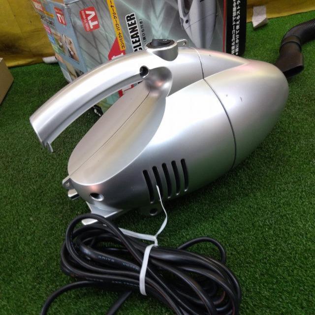 コンパクトパワークリーナー TV-660DS