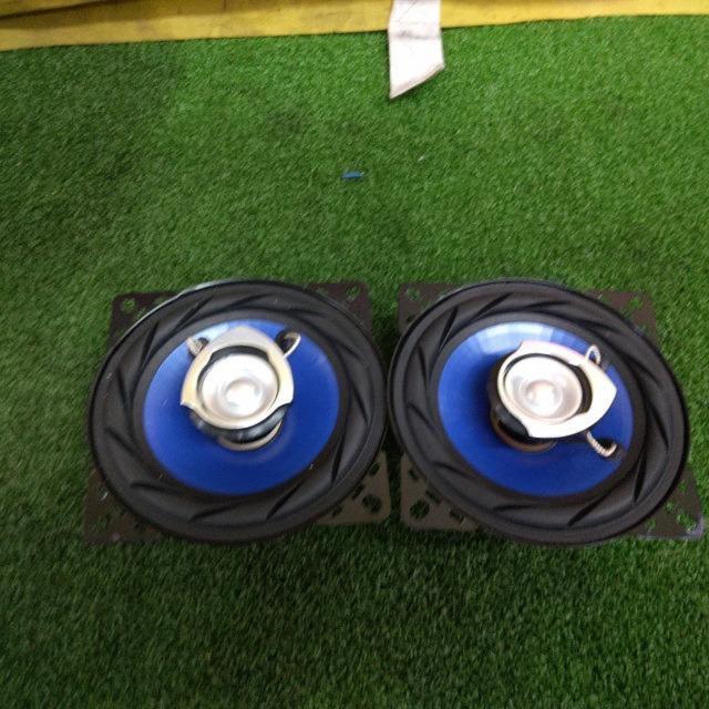 メーカー不明 10cm コアキシャル2Wayスピーカー