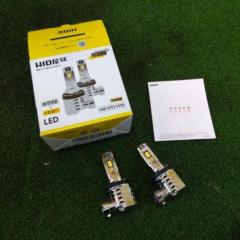 HID屋SE 2色切替LEDフォグバルブ