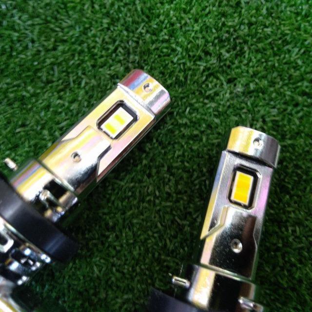 HID屋SE 2色切替LEDフォグバルブ