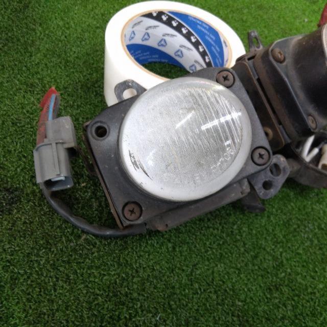 HONDA純正OP ガラスフォグユニット