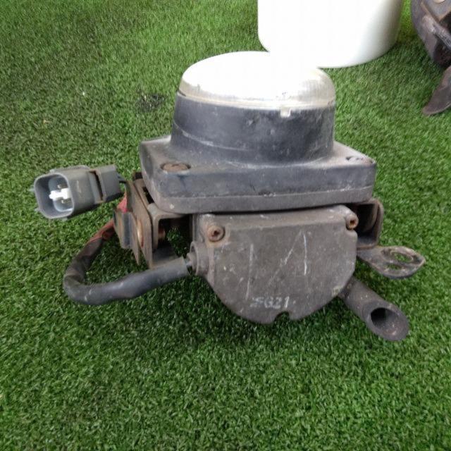 HONDA純正OP ガラスフォグユニット