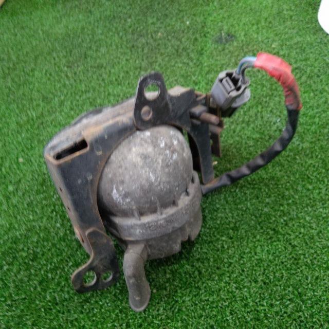 HONDA純正OP ガラスフォグユニット