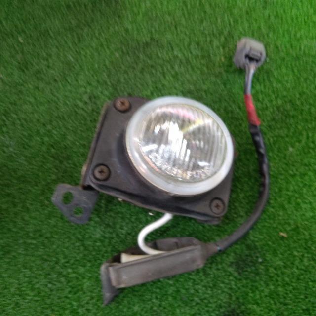 HONDA純正OP ガラスフォグユニット