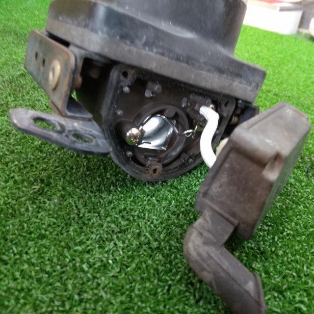 HONDA純正OP ガラスフォグユニット