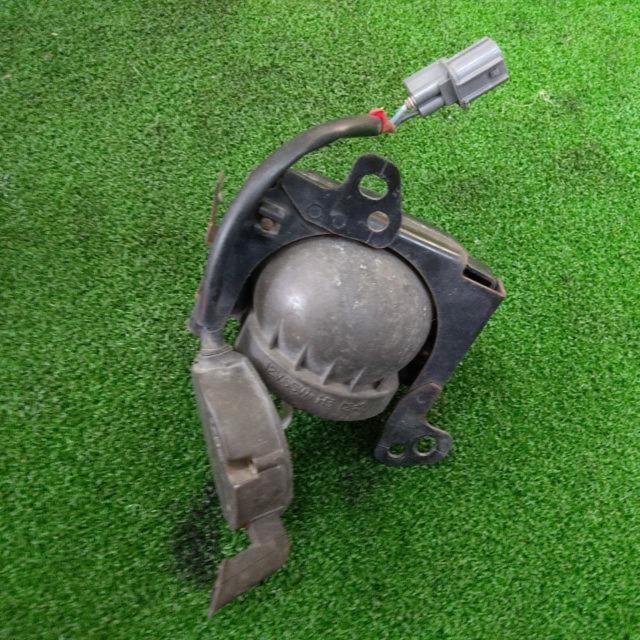 HONDA純正OP ガラスフォグユニット