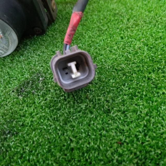 HONDA純正OP ガラスフォグユニット