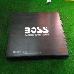 BOSS RIOT R2504