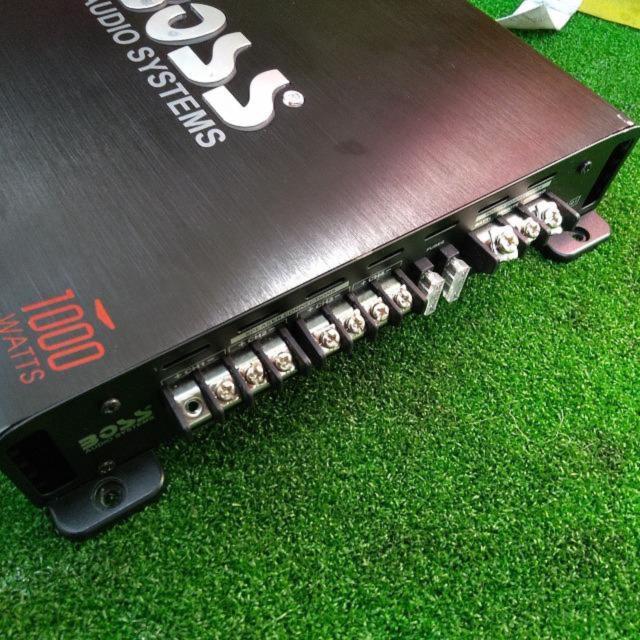 BOSS RIOT R2504