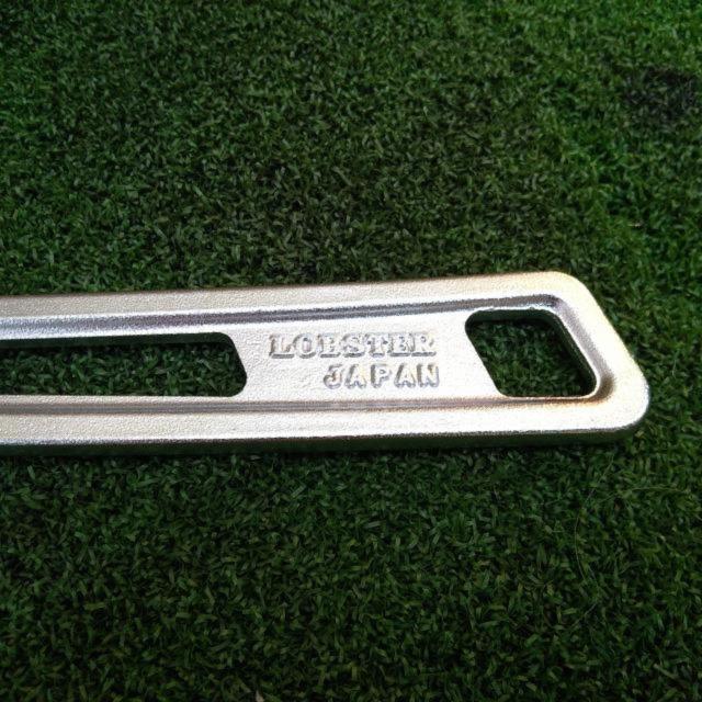 【WG】LOBSTER ハイブリッドモンキレンチX 300mm UM49X