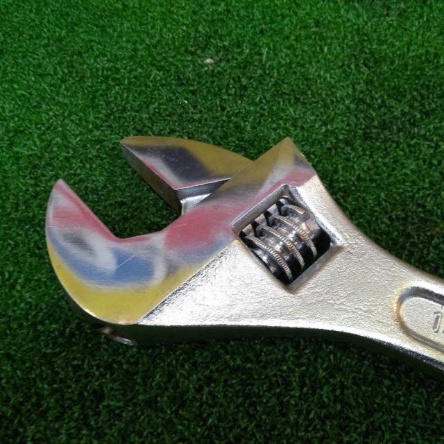 【WG】LOBSTER モンキレンチ  300mm