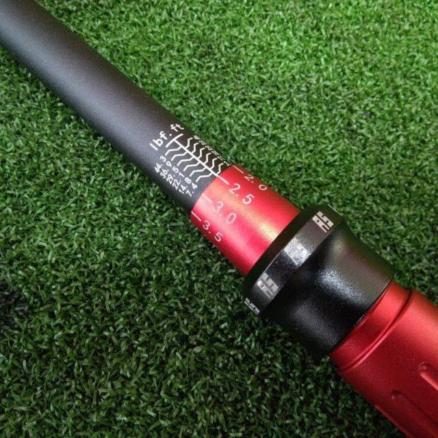 【WG】ATsafepro トルクレンチ