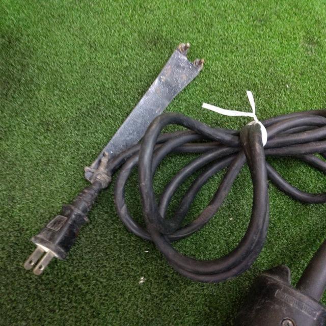 【WG】makita 100mmグラインダ