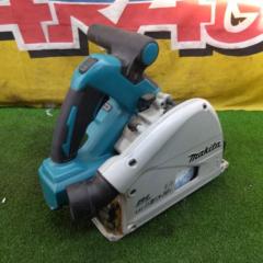 【WG】makita 充電式プランジ丸ノコ SP601D