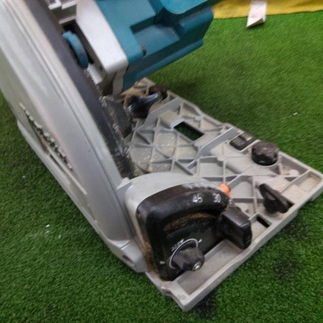 【WG】makita 充電式プランジ丸ノコ SP601D