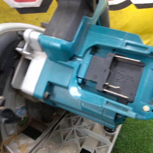 【WG】makita 充電式プランジ丸ノコ SP601D
