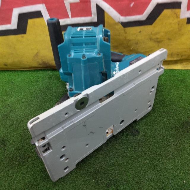 【WG】makita 充電式プランジ丸ノコ SP601D