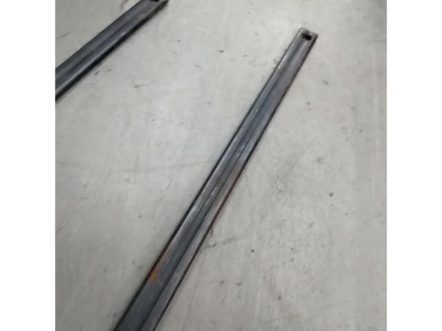 【WG】KDS メタルパラレルクランプ